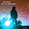 Jake Llaguno - Eyes Blue Like the Rasengan - Single